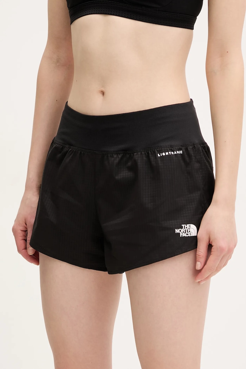 Αθλητικά σορτς The North Face Sunriser χρώμα: μαύρο, NF0A8BC0JK31