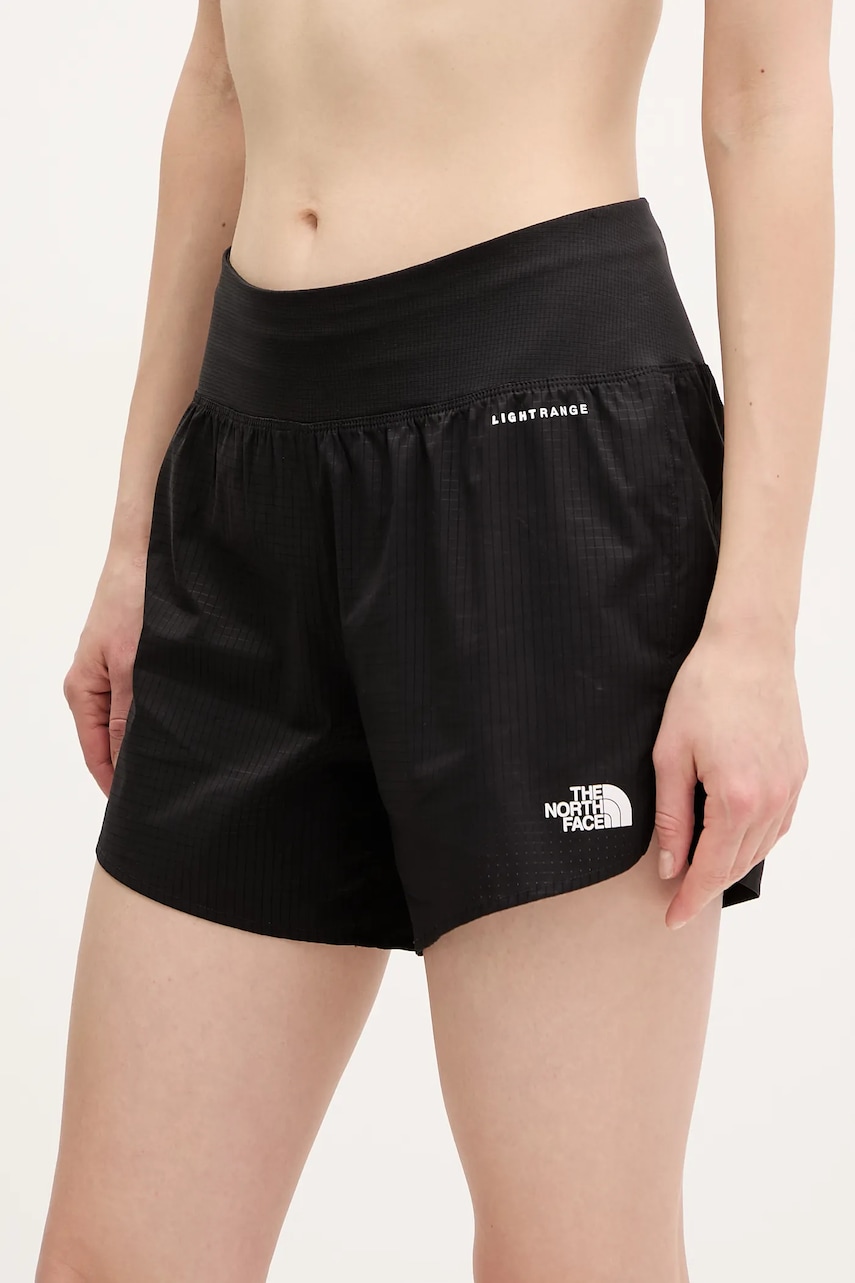 Αθλητικά σορτς The North Face Sunriser χρώμα: μαύρο, NF0A8BC1JK31