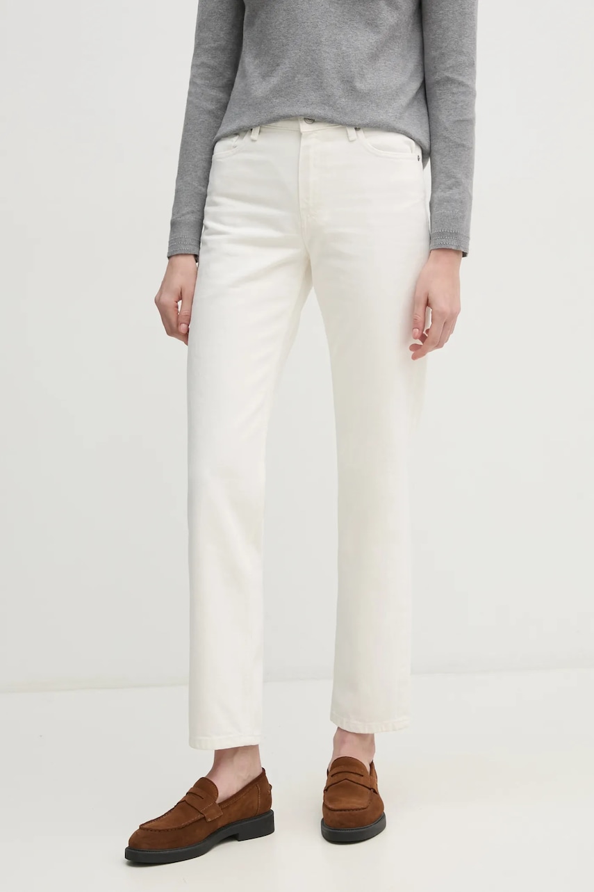 Τζιν παντελόνι Tommy Hilfiger WW0WW44331