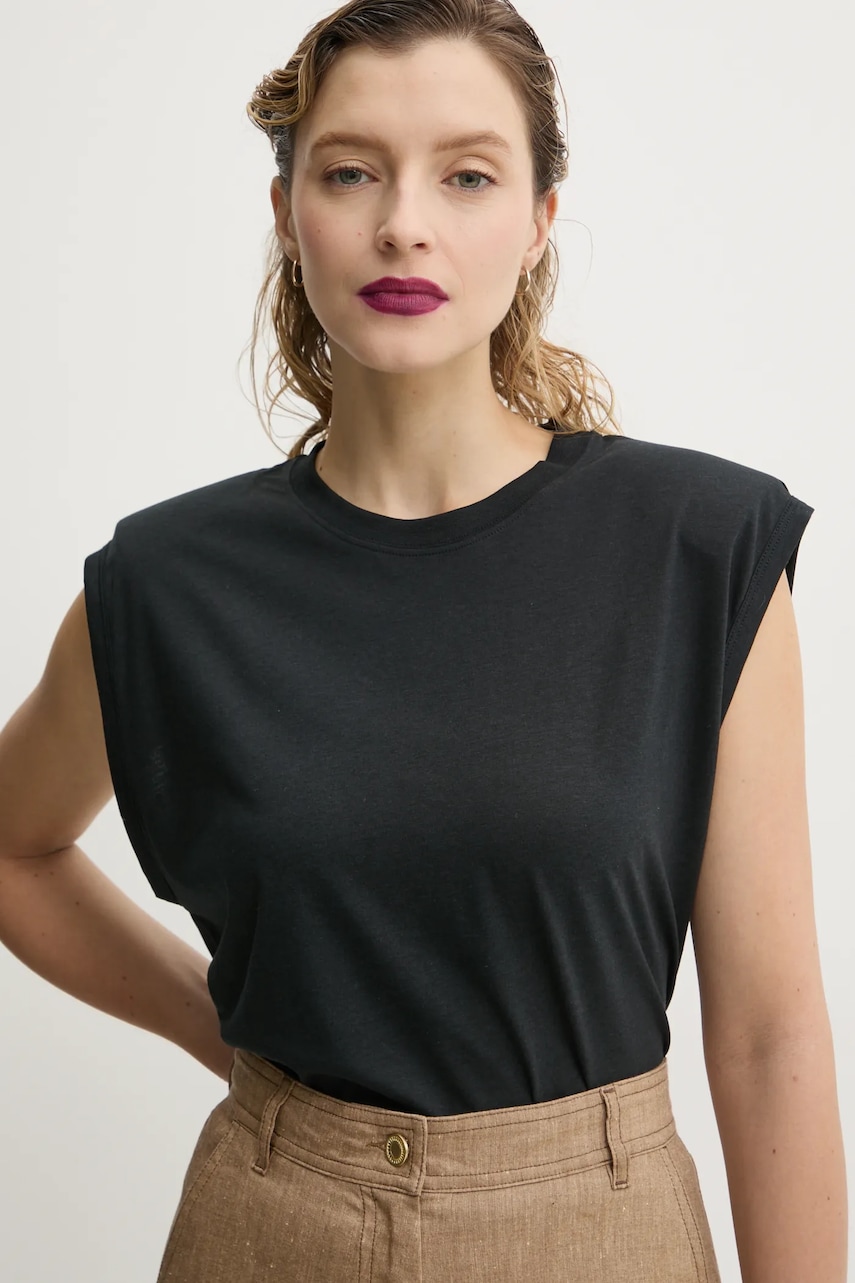 Top Sessun χρώμα: μαύρο, 23308004