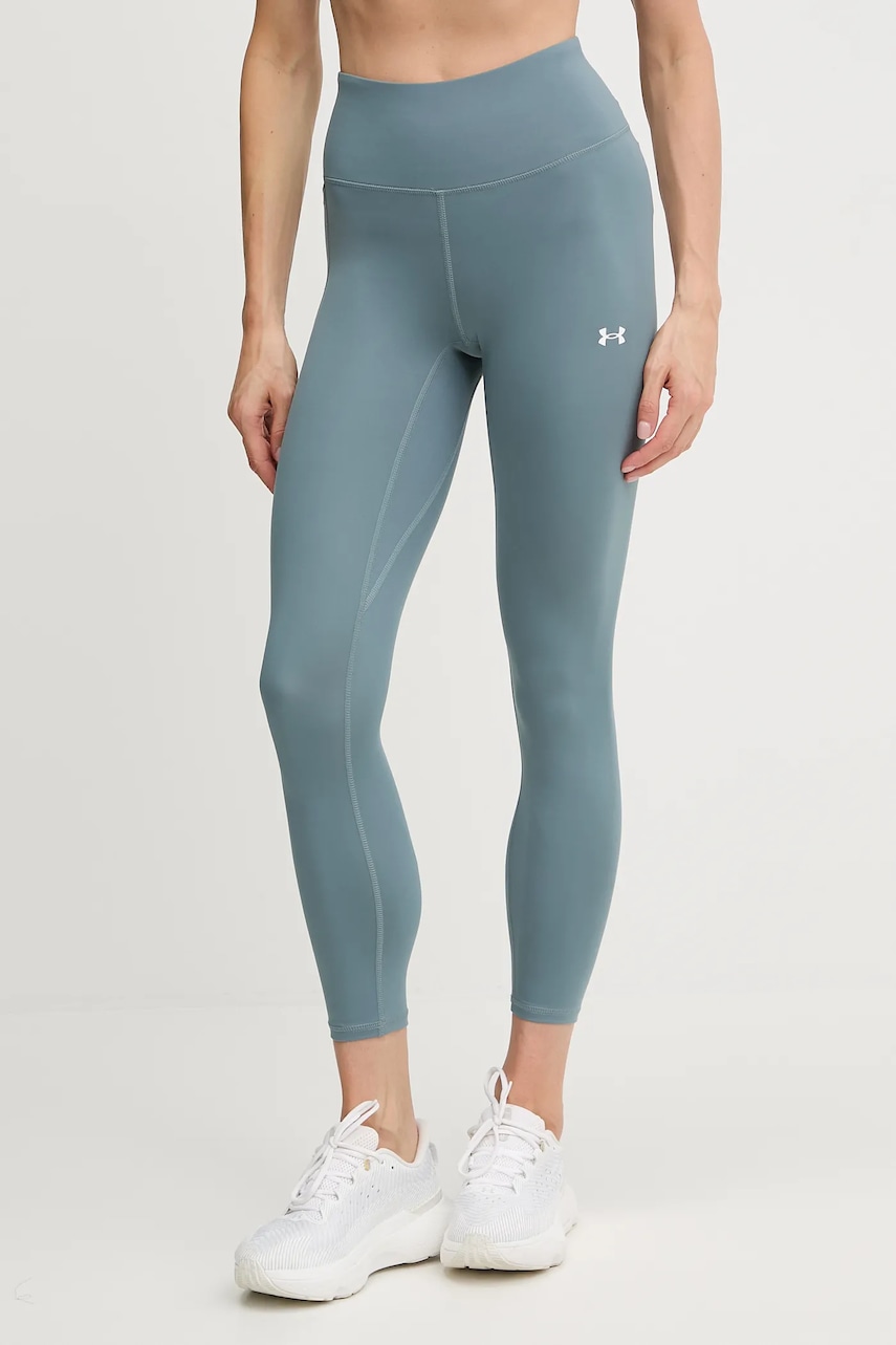 Κολάν προπόνησης Under Armour Motion χρώμα: πράσινο, 1388647