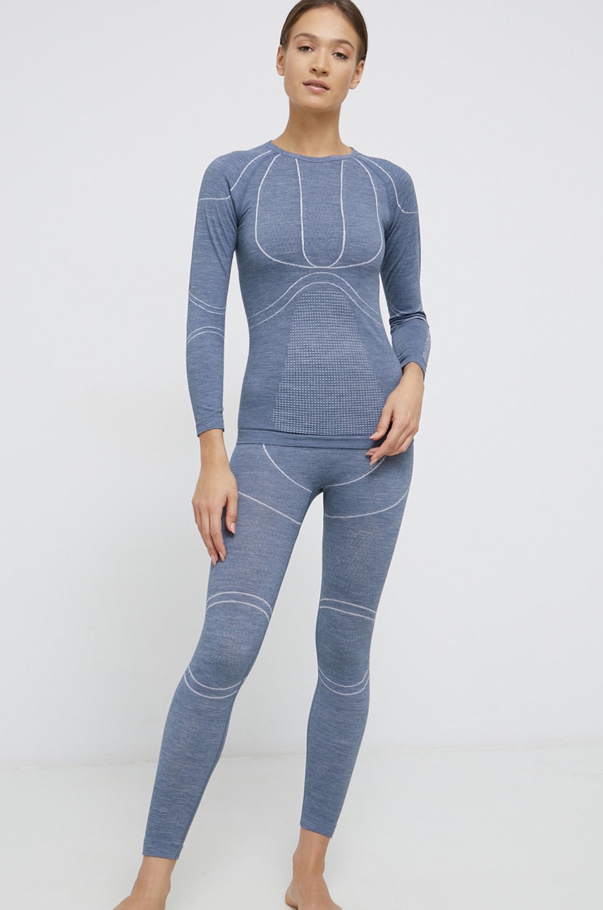 Μάλλινα ισοθερμικά Viking