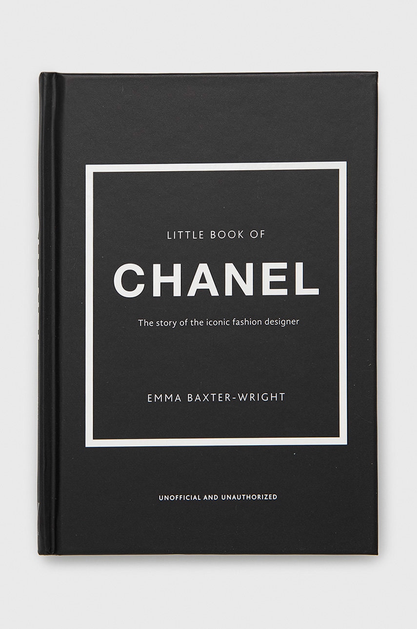 Βιβλίο Welbeck Publishing Group Little Book of Chanel, Emma Baxter-Wright
