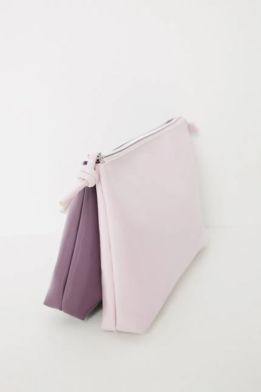 Νεσεσέρ καλλυντικών women'secret χρώμα: ροζ, 4849212