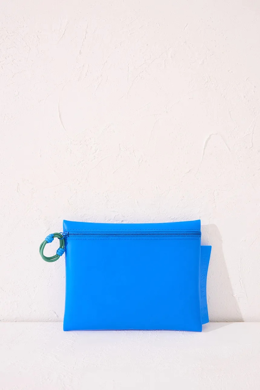 Νεσεσέρ καλλυντικών women'secret χρώμα: μπλε, 4849265