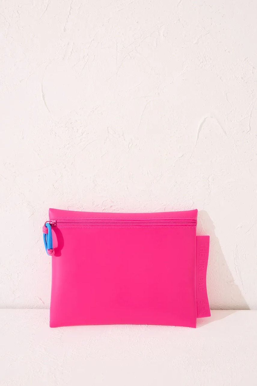 Νεσεσέρ καλλυντικών women'secret χρώμα: ροζ, 4849267