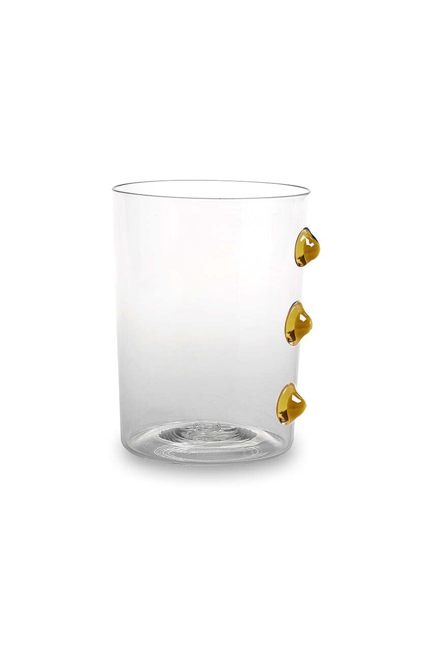 Σετ ποτηριών Zafferano Petoni 370 ml 6-pack