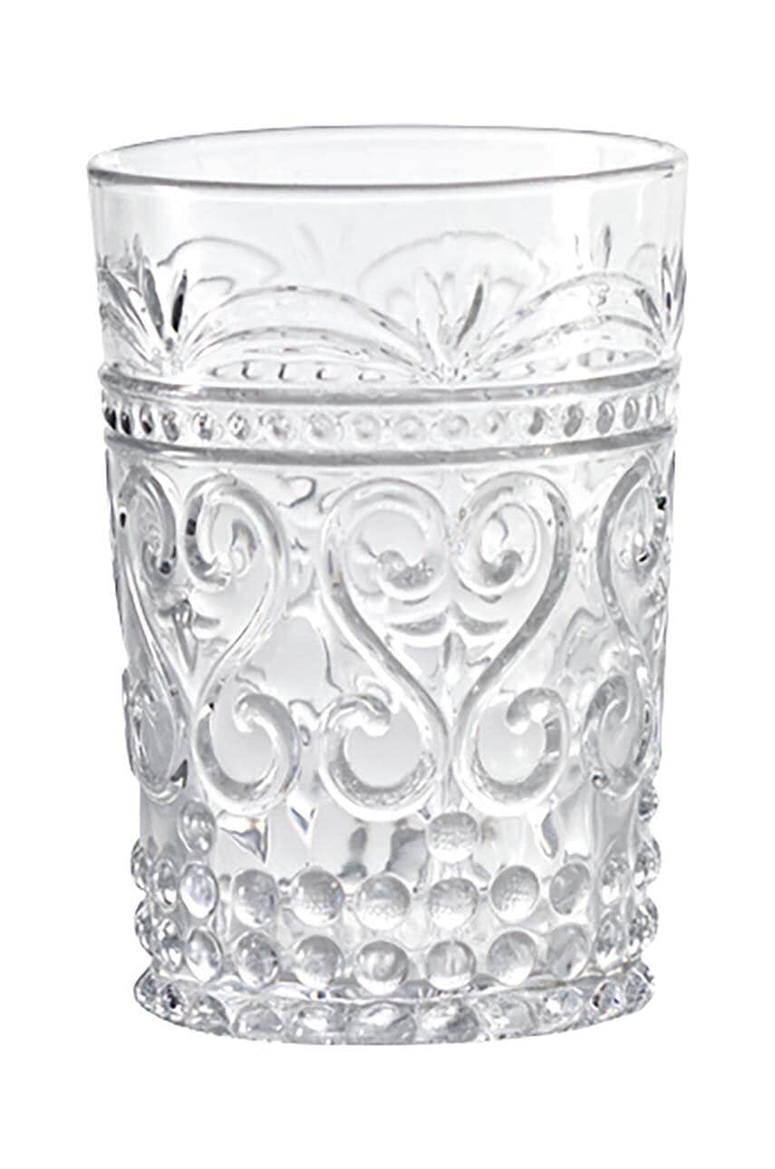 Σετ ποτηριών Zafferano Rock 270 ml 6-pack