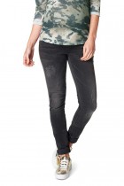 Jeans Εγκυμοσύνης Supermom