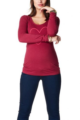 Μπλούζα Εγκυμοσύνης Noppies