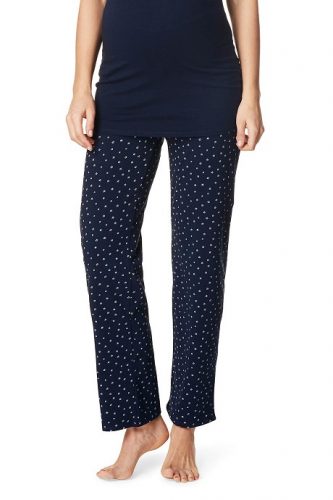 Παντελόνι Πιτζάμας Εγκυμοσύνης Noppies