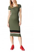 Φόρεμα Εγκυμοσύνης Supermom