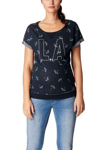 Μπλούζα Εγκυμοσύνης Noppies