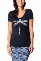 Μπλούζα Εγκυμοσύνης Noppies