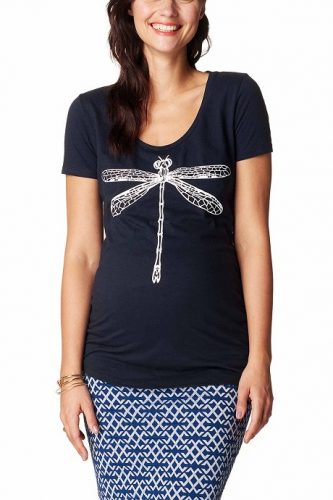 Μπλούζα Εγκυμοσύνης Noppies