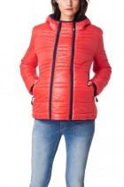 Μπουφάν Εγκυμοσύνης Noppies