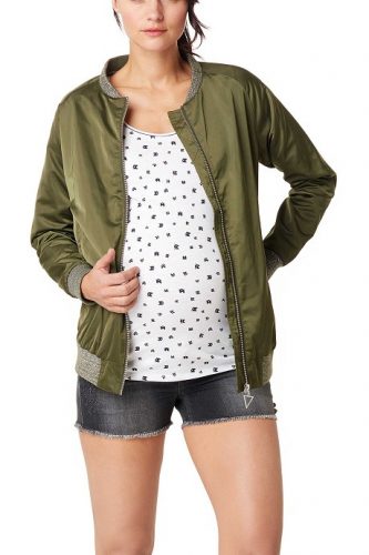 Μπουφάν Εγκυμοσύνης Noppies