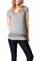 Μπλούζα Εγκυμοσύνης Supermom