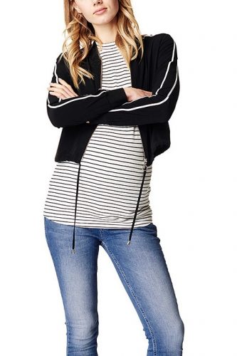 Μπουφάν Εγκυμοσύνης Supermom