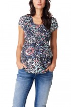 Μπλούζα Εγκυμοσύνης Noppies