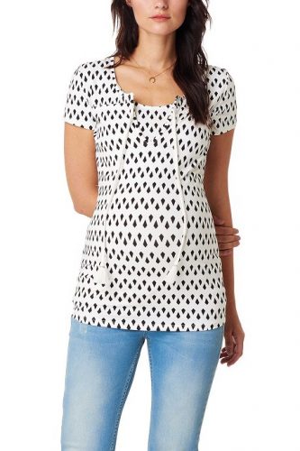 Μπλούζα Εγκυμοσύνης Noppies