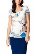 Μπλούζα Εγκυμοσύνης Noppies