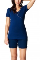 Μπλούζα Εγκυμοσύνης Noppies