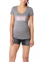 Μπλούζα Εγκυμοσύνης Noppies