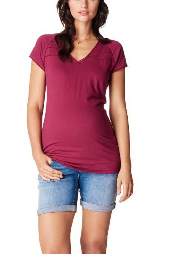 Μπλούζα Εγκυμοσύνης Noppies