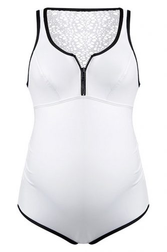 Μαγιό Εγκυμοσύνης Cache Coeur