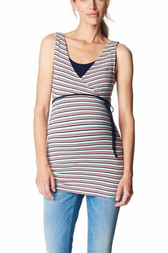 Μπλούζα Εγκυμοσύνης Esprit