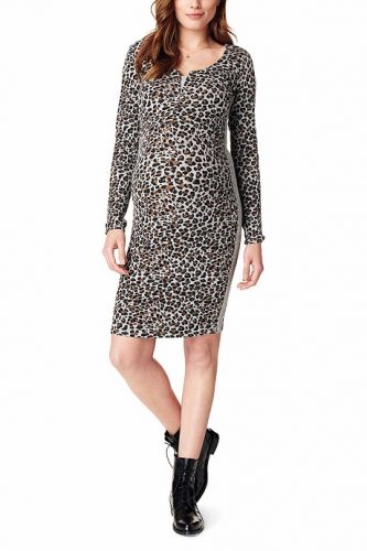 Φόρεμα Εγκυμοσύνης Noppies