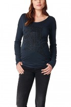 Μπλούζα Εγκυμοσύνης Noppies