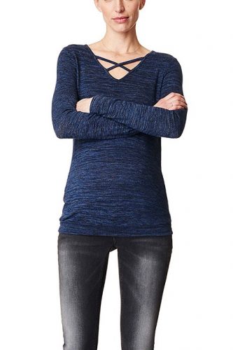 Μπλούζα Εγκυμοσύνης Esprit