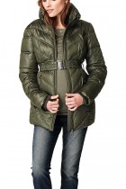 Μπουφάν Εγκυμοσύνης Noppies