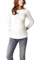 Μπλούζα Εγκυμοσύνης Noppies