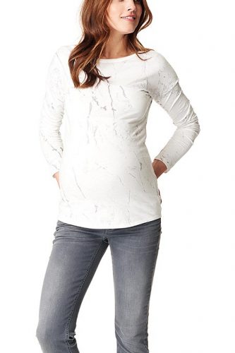 Μπλούζα Εγκυμοσύνης Noppies