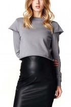 Μπλούζα Εγκυμοσύνης Supermom