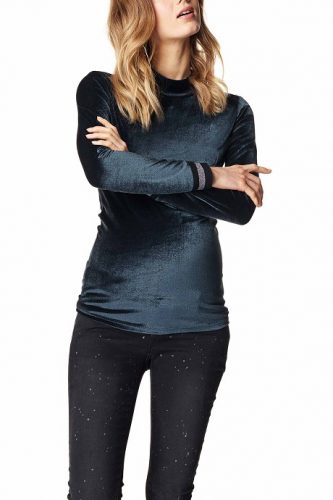 Μπλούζα Εγκυμοσύνης Supermom