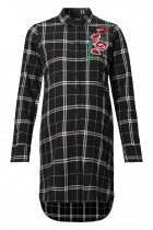 Πουκάμισο Εγκυμοσύνης Supermom