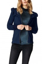 Μπουφάν Εγκυμοσύνης Supermom