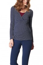 Μπλούζα Πιτζάμας Εγκυμοσύνης Esprit