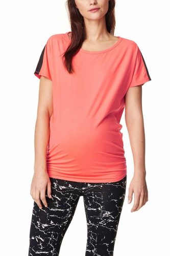 Μπλούζα Εγκυμοσύνης Noppies