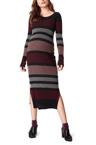 Φόρεμα Εγκυμοσύνης Noppies