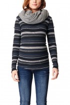 Μπλούζα Εγκυμοσύνης Noppies