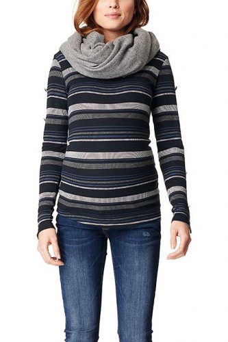 Μπλούζα Εγκυμοσύνης Noppies