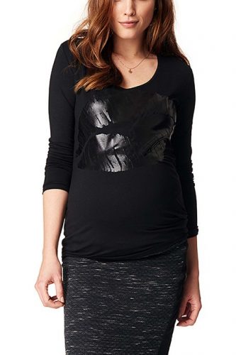 Μπλούζα Εγκυμοσύνης Noppies