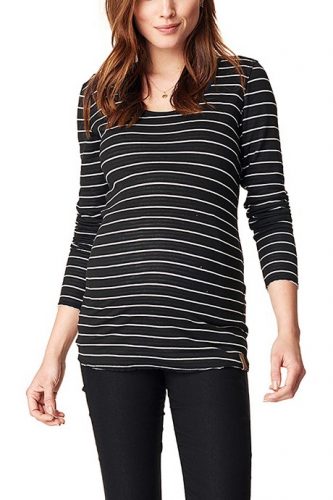 Μπλούζα Εγκυμοσύνης Noppies