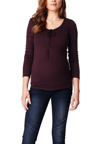 Μπλούζα Εγκυμοσύνης Noppies