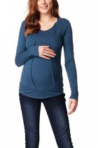 Μπλούζα Εγκυμοσύνης Noppies